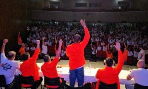 Petroleiros do Norte Fluminense suspendem greve após 16 dias