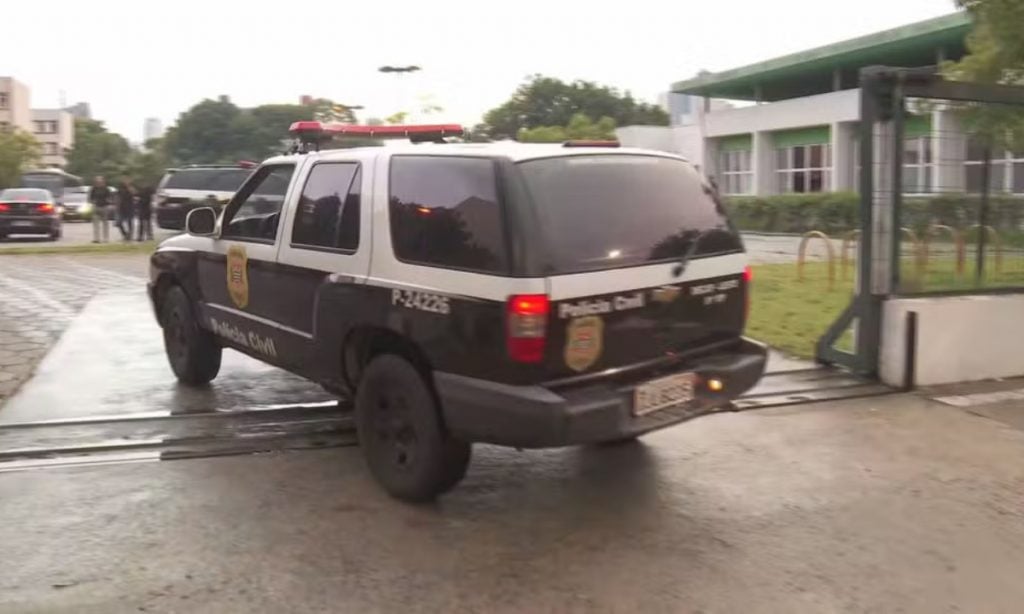 Operação contra agressores de mulheres tem mais de 230 presos em SP