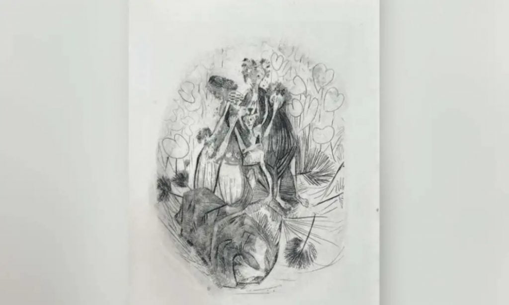 Polícia prende suspeito de roubo de obras de arte em São Paulo