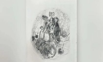 Polícia prende suspeito de roubo de obras de arte em São Paulo