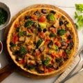 Ceia de Natal: 3 receitas vegetarianas para fazer no forno