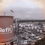 ANP determina interdição total na Refit por risco de acidentes