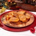 O que servir para vegetarianos no Natal: 3 receitas tradicionais repaginadas