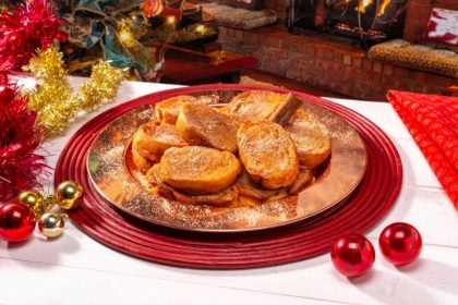 O que servir para vegetarianos no Natal: 3 receitas tradicionais repaginadas