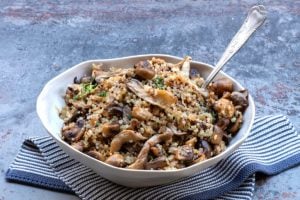 Almoço saudável: 4 receitas vegetarianas e ricas em proteínas 