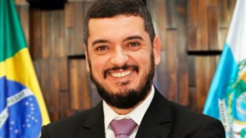 Antes da prisão, Bacellar já aparecia distante de Paes na disputa pelo governo do Rio