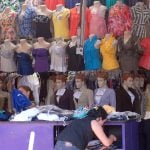 A blusinha que sai cara