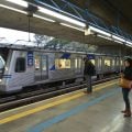 Governo de SP anuncia aumento nas passagens de metrô e de trens