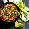7 receitas vegetarianas com lentilha