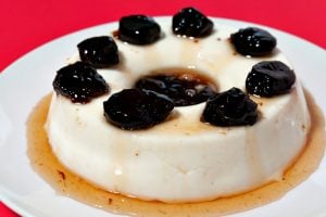 8 sobremesas veganas para o Natal