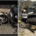 O que se sabe sobre o caso da jovem que atropelou o namorado e uma amiga do rapaz