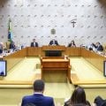 Maioria do STF decide manter benefícios fiscais a agrotóxicos