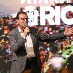 Paes lidera e pode ser eleito em primeiro turno no RJ, mostra Paraná Pesquisas