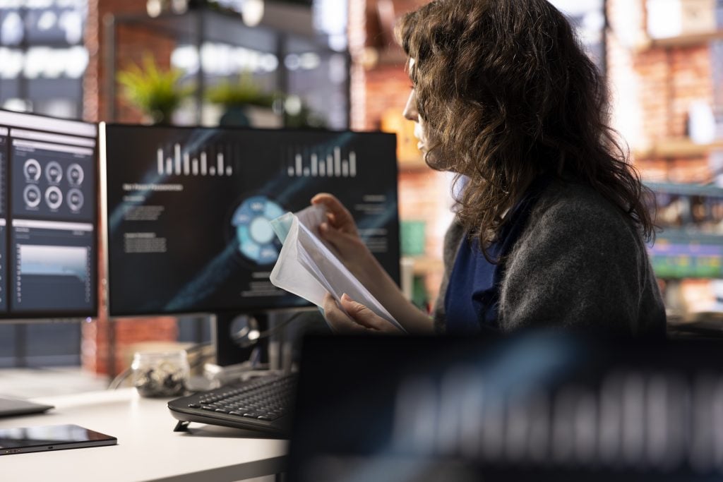 IA amplia controle e eficiência no compliance fiscal com nova tributação