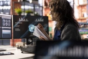 IA amplia controle e eficiência no compliance fiscal com nova tributação