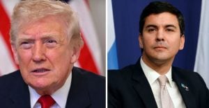 EUA e Paraguai assinam acordo de cooperação militar