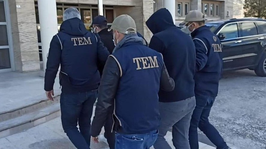 Turquia anuncia detenção de 115 supostos integrantes do Estado Islâmico