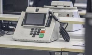 TSE encerra teste público de segurança das urnas eletrônicas