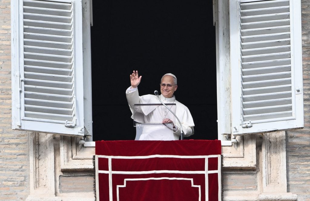 Papa pede paz entre nações ‘ensanguentadas por conflitos e miséria’