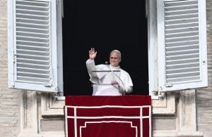 Papa pede paz entre nações ‘ensanguentadas por conflitos e miséria’