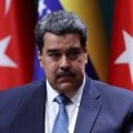 Procuradoria-geral dos EUA diz que Maduro e esposa serão julgados em tribunal de Nova York