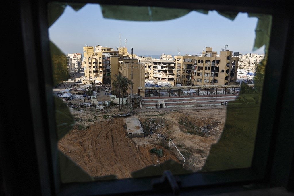 Israel mantém a proibição de entrada de jornalistas estrangeiros em Gaza