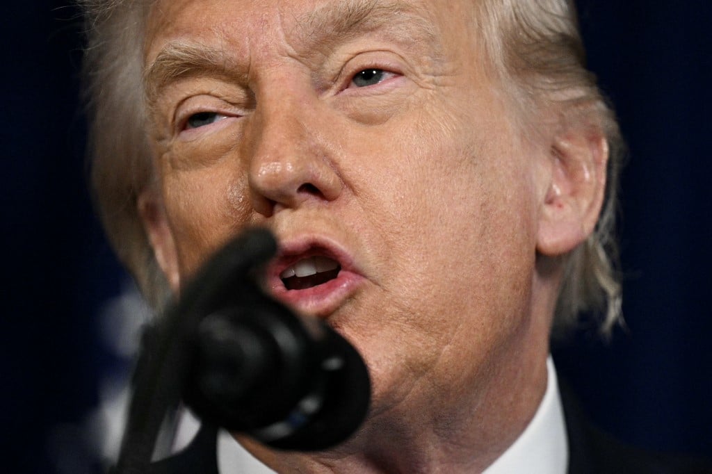 O recado de Trump sobre o ‘domínio dos EUA’ na América Latina