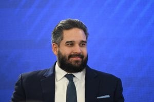 'Não vão nos ver fracos', diz filho de Maduro após prisão do pai