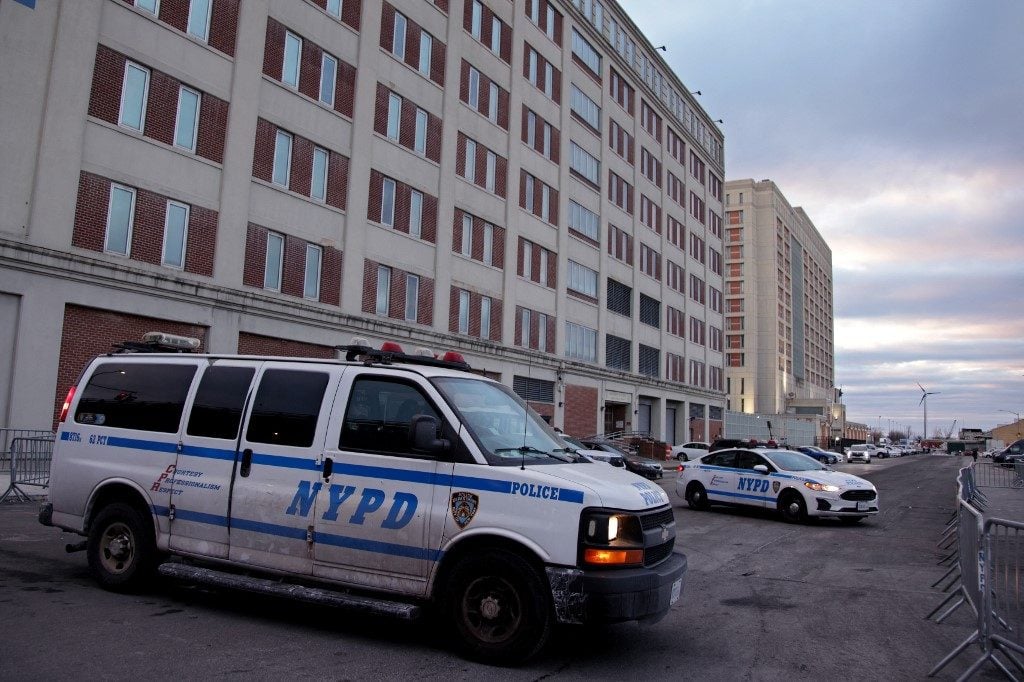 Prisão de Nova York onde Maduro está detido tem reputação sombria