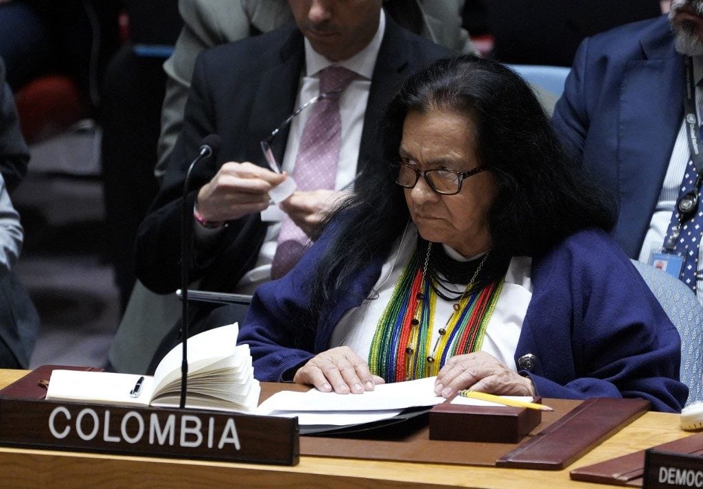 Em reunião da ONU, Colômbia compara operação dos EUA na Venezuela aos ‘piores momentos de interferência’