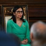 FMI libera US$ 346 milhões à Venezuela para plano de reconstrução após terremotos