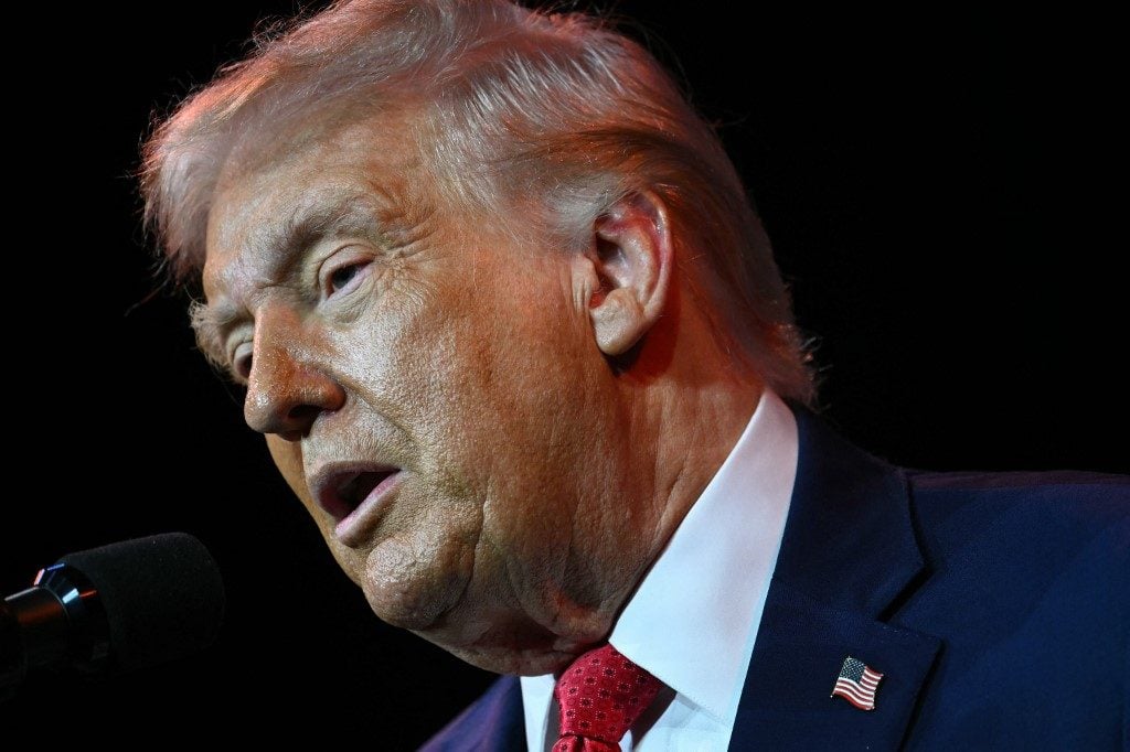 Após Caracas libertar ‘muitos’ presos políticos, Trump diz ter ‘cancelado’ novo ataque à Venezuela