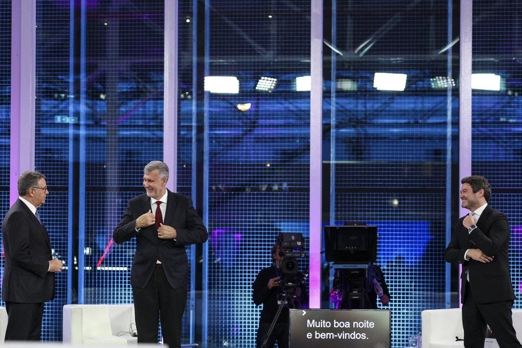 Incerteza política marca eleições mais polarizadas em Portugal nas últimas décadas