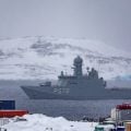 Alemanha, Suécia e Noruega enviam militares à Groenlândia em meio a ameaças de Trump