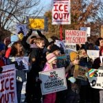 Departamento de Segurança Interna dos EUA entra em paralisação orçamentária