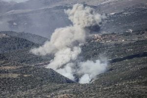 Israel realiza novos bombardeios no Líbano e afirma que alvos eram do Hezbollah
