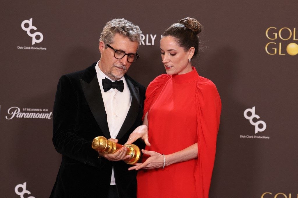 Vencedor do Globo de Ouro, Kleber Mendonça Filho critica Bolsonaro após premiação