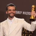 Uma noite brasileira em Hollywood: Wagner Moura e ‘O Agente Secreto’ brilham no Globo de Ouro
