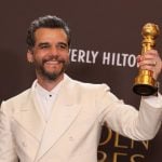 Uma noite brasileira em Hollywood: Wagner Moura e ‘O Agente Secreto’ brilham no Globo de Ouro