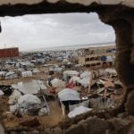 Delegação do Hamas chega ao Egito para discutir trégua em Gaza