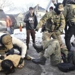 Agência anti-imigração de Trump planeja gastar US$ 40 bilhões em centros de detenção