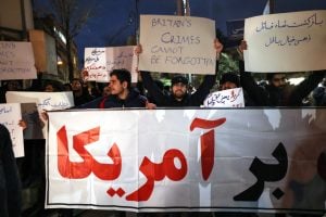 Irã afirma que manifestante Erfan Soltani não será executado