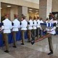 Cuba inicia homenagem aos 32 militares mortos na Venezuela