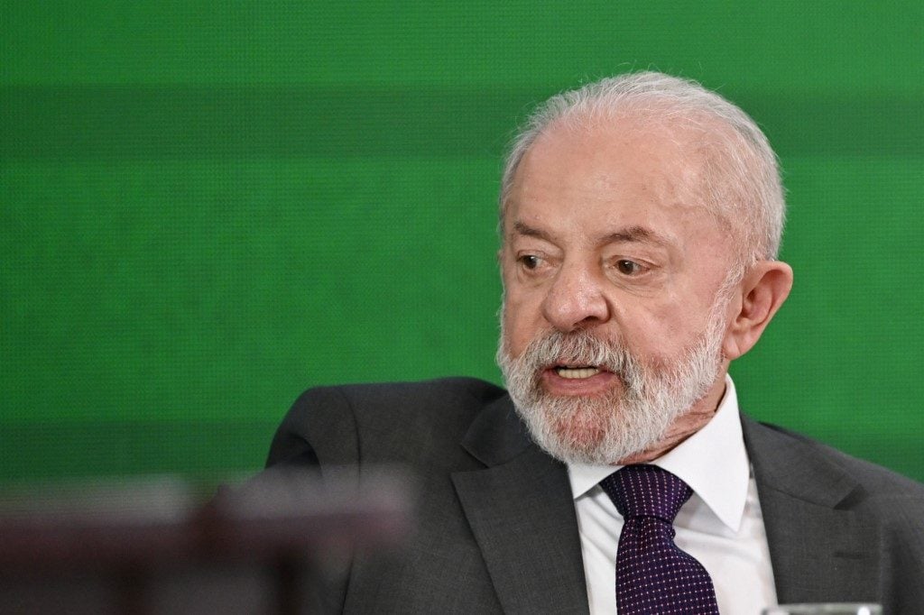 A nova crítica de Lula a invasão da Venezuela pelos EUA