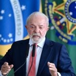 Por dignidade, Brasil não aceitará tarifaço dos EUA, diz Lula