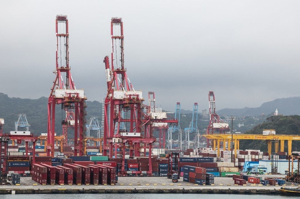 EUA e Taiwan assinam acordo para reduzir tarifas