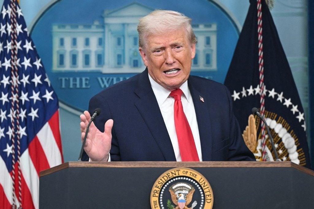 Trump volta a elogiar Lula e confirma convite para 'Conselho da Paz': 'Gosto dele'