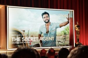 ‘O Agente Secreto’ é indicado ao Cèsar, maior prêmio do cinema francês