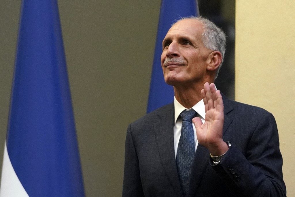 Nasry Asfura assume a presidência de Honduras com uma agenda atrelada aos EUA