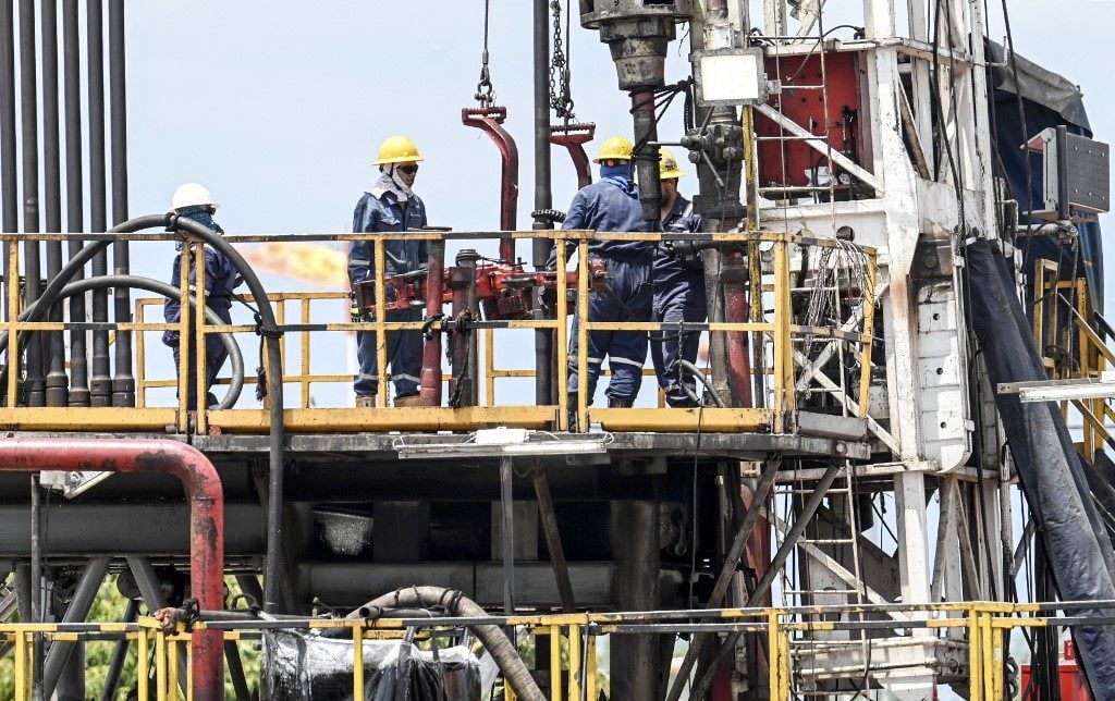 Equador aumenta em 900% tarifa de transporte de petróleo colombiano